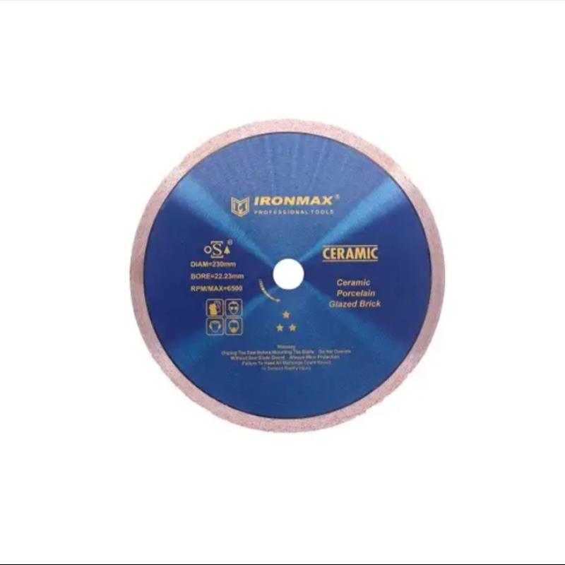 صفحه سرامیک بر آیرون مکس  مدل mm230