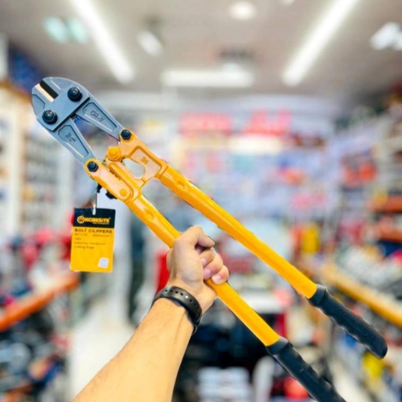 قیچی مفتول بر COOFIX سایز 900مدل 36اینچی