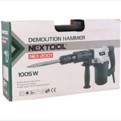 چکش تخریب Nextool مدل 9کیلوییNE-2001 