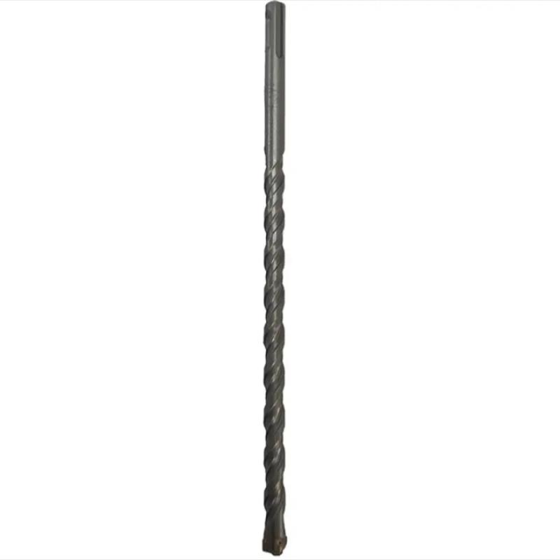 مته 4شیار 46سانتی 22mm مدل king