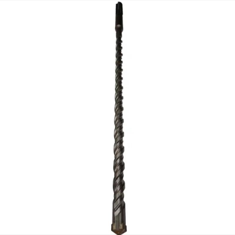 مته 5شیار 60سانتی قطر 16mm مدل king