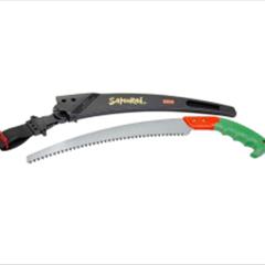اره باغبانی سامورایی اصلی ژاپنی مدل 330mm