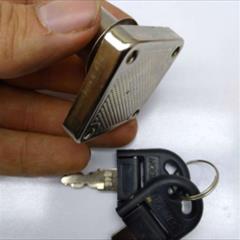 قفل MDF مدل اولترا بسته 12عددی