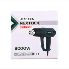 سشوار صنعتی NEXTOOL کد 7303 