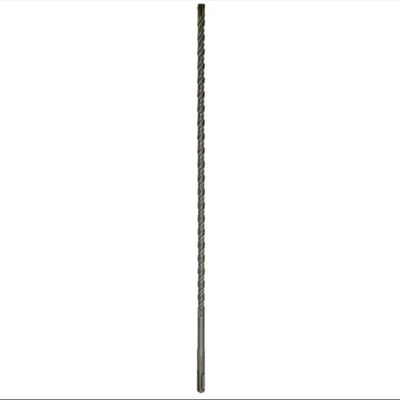 مته 5شیار 60سانتی قطر 30mmمدل king