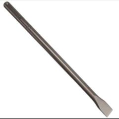 قلم پنج شیار نوک پهن 40cm
