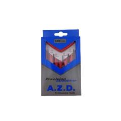مجموعه پیچ گوشتی موبایلی 6عددی AZD