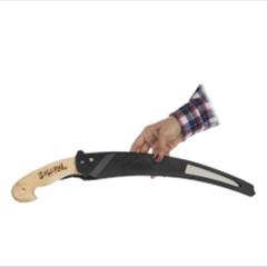 اره باغبانی SAWORAI 330mm غلاف دار