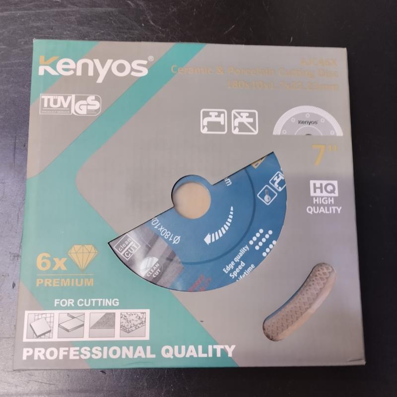 صفحه پرسلانبر 180مدل kenyus