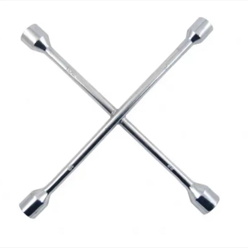 آچار چرخ صلیبی برند techtool14.17.19.21درجه1