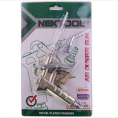 تفنگ بادپاش فلزی NEXTOOL مدل اصلی