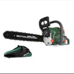اره بنزینی NEXTOOL مدل 45cm