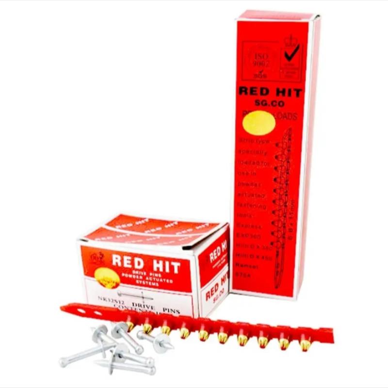 میخ چاشنی رد هیت اصلی Nk32