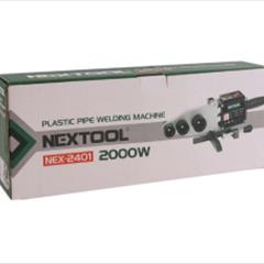 اتو لوله سبز NEXTOOL مدل 2000W